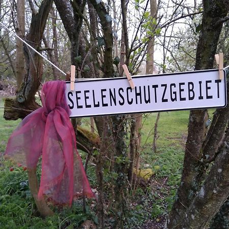 Willa Heidehof Hellenthal Zewnętrze zdjęcie