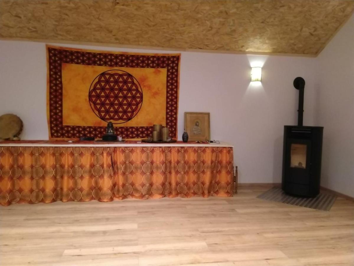 Willa Heidehof Hellenthal Zewnętrze zdjęcie