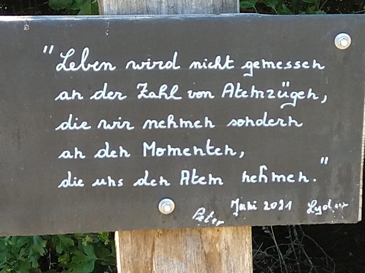 Willa Heidehof Hellenthal Zewnętrze zdjęcie